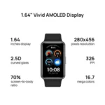 ⁦ساعة هواوي واتش فيت New⁩ - الصورة ⁦3⁩