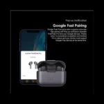 Oraimo - Free Pods Pro Headphone - Image 2