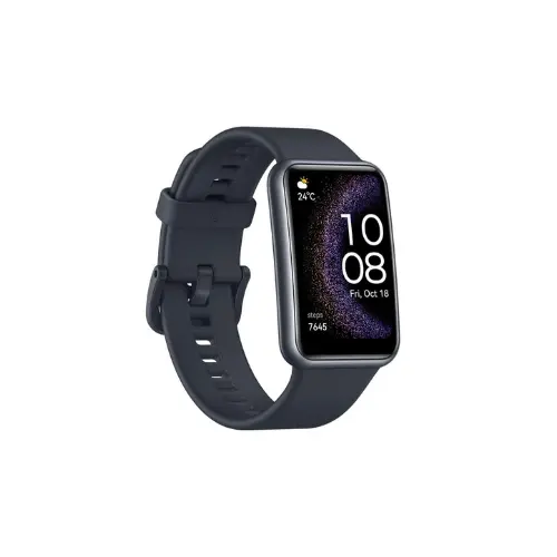 Untitled-design-1-11-1.webp Huawei Watch Fit SE - Starry Black - Image 1