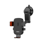 ⁦لانيكس LZ27 حامل سيارة متعدد الزوايا 360 درجة - أسود⁩ - الصورة ⁦2⁩