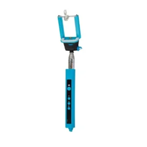 Monopod Selfie Stick Model Z07-5 - Wireless Mobile
