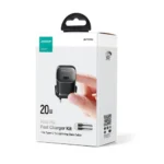 ⁦جوي روم PD شاحن صغير بقوة 20 واط⁩ - الصورة ⁦2⁩