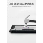 ⁦LP 92-LP 93 LANEZ حافظة حماية للآيباد⁩ - الصورة ⁦2⁩