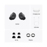 Samsung Galaxy Buds FE Earbuds, - Image 5
