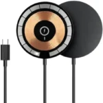 Lanex Transparent Wireless Charger 15W LW10