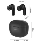 ⁦سماعات أذن نوكيا جو+⁩ - الصورة ⁦4⁩