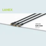 ⁦كابل صوت لانيكس LH09/LH10⁩ - الصورة ⁦4⁩