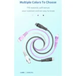 ⁦كابل بيانات لانيكس LS25⁩ - الصورة ⁦4⁩