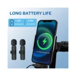 ⁦ميكروفون K2 k10 General⁩ - الصورة ⁦3⁩