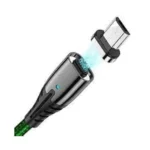 ⁦جويروم كابل شحن مغناطيسي⁩ - الصورة ⁦3⁩