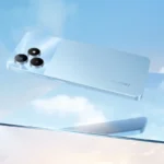 ⁦ريلمي نوت 50⁩ - الصورة ⁦4⁩