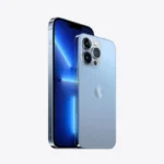 ⁦أبل آيفون 13 برو ماكس - أزرق سييرا⁩ - الصورة ⁦2⁩