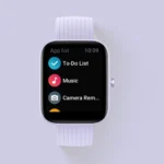 Amazfit Bip 3 - Image 3