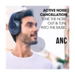 ⁦جي بي ال تيون 760NC ، لاسلكي فوق الأذن⁩ - الصورة ⁦8⁩