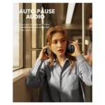 ⁦سماعة أنكر لايف Q35⁩ - الصورة ⁦3⁩