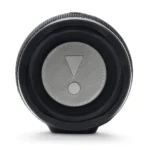 ⁦JBL Charge 4 - مكبر صوت بلوتوث محمول مقاوم للماء - أسود⁩ - الصورة ⁦2⁩