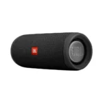 JBL FLIP 5, Waterproof Portable Bluetooth Speaker, Black, Small