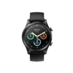 realme TechLife Watch R100 Grey, Gray, Standard, Modern, Bluetooth - Image 2