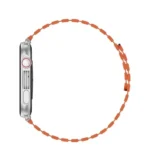 Kieslect Ks Pro Calling Smart Watch Silver - Image 2