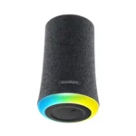 Anker Soundcore Flare Mini Bluetooth Speaker - Black - Image 2