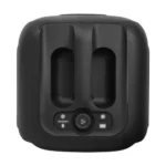 JBL PartyBox Encore Essential Bluetooth Speaker with PBM100 Wired Mic Bundle - Image 4