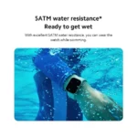 ⁦ساعة شاومي ريدمي 3⁩ - الصورة ⁦11⁩