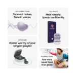 ⁦سامسونج جالاكسي بادز 2⁩ - الصورة ⁦9⁩