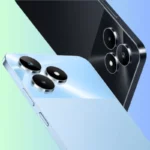 ⁦ريلمي نوت 50⁩ - الصورة ⁦2⁩