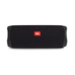 JBL FLIP 5, Waterproof Portable Bluetooth Speaker, Black, Small - Image 2