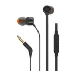 JBL Tune 110 Wired Earphone - Image 2