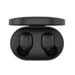 ⁦سماعات الأذن اللاسلكية الأساسية من شاومي ريدمي بودز⁩ - الصورة ⁦3⁩