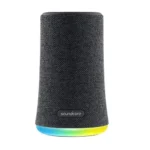 Anker Soundcore Flare Mini Bluetooth Speaker - Black