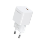 ⁦شاحن حائط Choetech PD5010 USB-C PD3.0 - 20 واط أبيض⁩ - الصورة ⁦2⁩