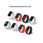 ⁦ساعة هواوي واتش فيت New⁩ - الصورة ⁦6⁩