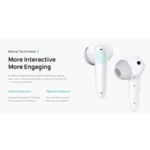 ⁦سماعات هواوي فري بودز إس إي⁩ - الصورة ⁦3⁩