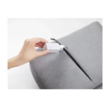 ⁦شاحن شاومي مي السريع مع غان تك 65 وات - ابيض⁩ - الصورة ⁦4⁩