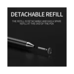 joyroom passive capacitive pen - Image 3