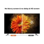 ⁦Joyroom SY-20H1 كابل HDMI إلى HDMI (4K@60 هرتز) -2 متر-رمادي⁩ - الصورة ⁦6⁩