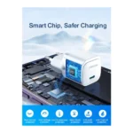 ⁦جوي روم PD شاحن صغير بقوة 20 واط⁩ - الصورة ⁦4⁩