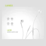 LANEX Wired Earphone LE13 - Image 5