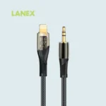 ⁦كابل صوت لانيكس LH09/LH10⁩ - الصورة ⁦2⁩