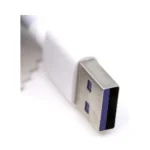 ⁦شحن هواوي سوبر تشارج مع كابل من النوع C⁩ - الصورة ⁦4⁩