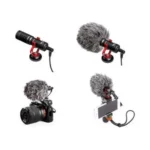 ⁦ميكروفون كاندك DC C9⁩ - الصورة ⁦3⁩