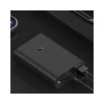 Xiaomi Mi Power Bank 3 Ultra Compact, 10000 mAh, Black - Image 3
