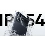 ⁦ريلمي نوت 50⁩ - الصورة ⁦6⁩