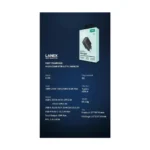 LANEX Fast Charger 33W - Image 2