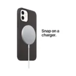 ⁦شاحن ابل MagSafe - شاحن لاسلكي⁩ - الصورة ⁦3⁩