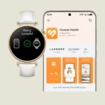 Huawei Watch GT 4 41mm - Image 5