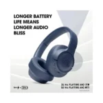 ⁦جي بي ال تيون 760NC ، لاسلكي فوق الأذن⁩ - الصورة ⁦7⁩