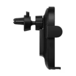 ⁦شاحن سيارة لاسلكي Xiaomi Mi 20W.أسود⁩ - الصورة ⁦2⁩